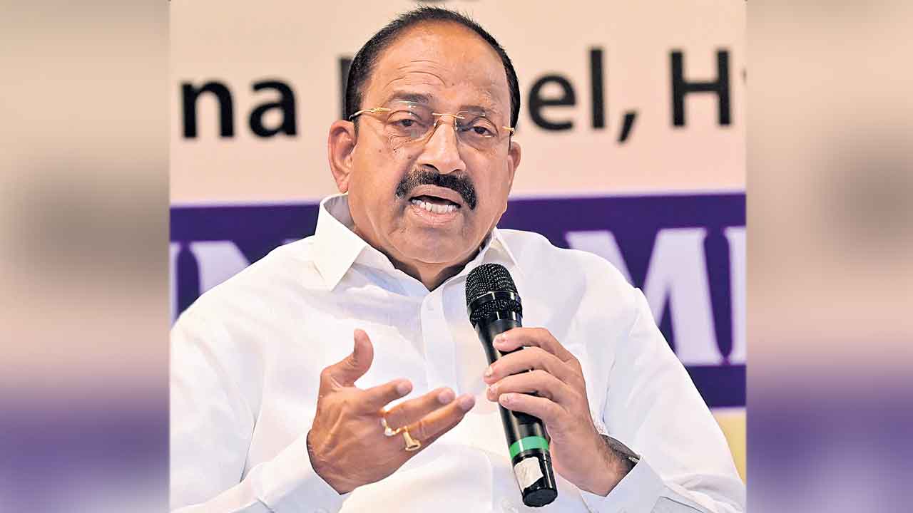 2,200 ఎకరాల్లో పంటనష్టం