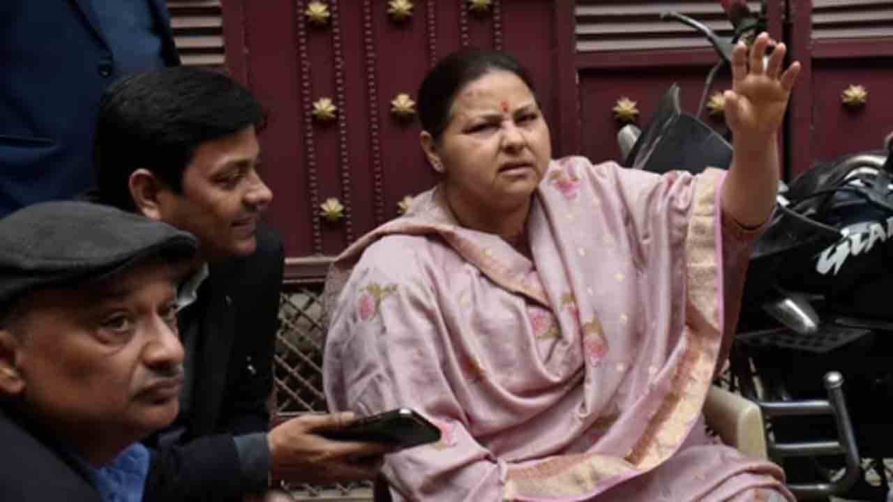 Misa Bharti | అధికారంలోకి వస్తే మోదీని జైల్లో పెడతామన్న మిసా భారతి.. ఆమె పేరు మార్పుకోవాలన్న   బీజేపీ