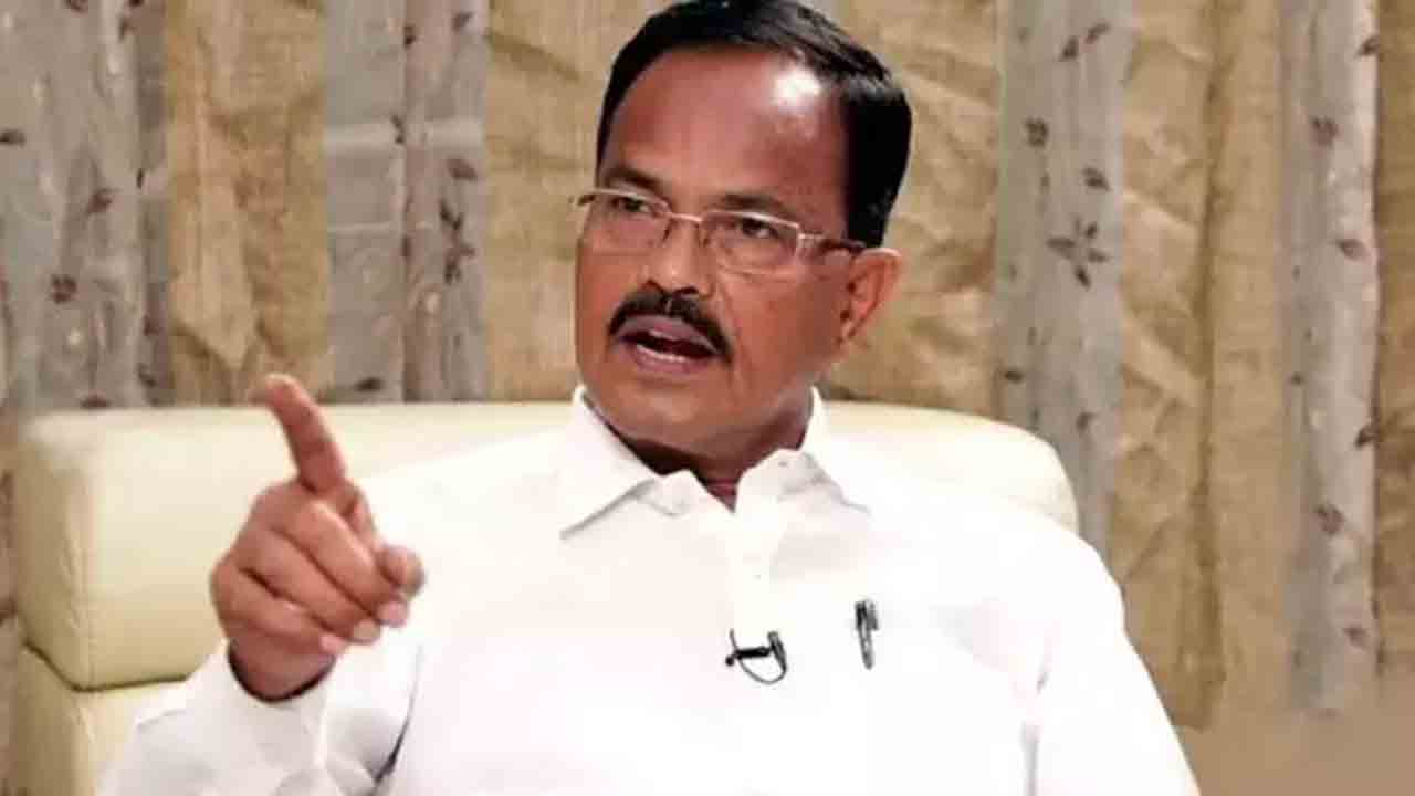 Motkupalli Narasimhulu | రేవంత్ కంటే కేసీఆరే నయం.. మోత్కుప‌ల్లి కీల‌క వ్యాఖ్య‌లు