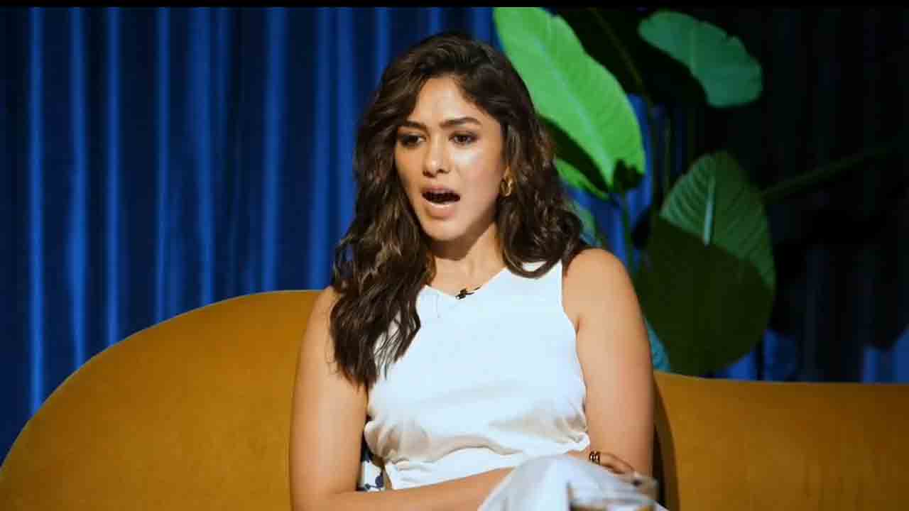 Mrunal Thakur | ఆ టైంలో నేనంత ఫిట్‌గా లేను.. సూపర్ 30పై మృణాళ్‌ ఠాకూర్ ఇంట్రెస్టింగ్ కామెంట్స్‌