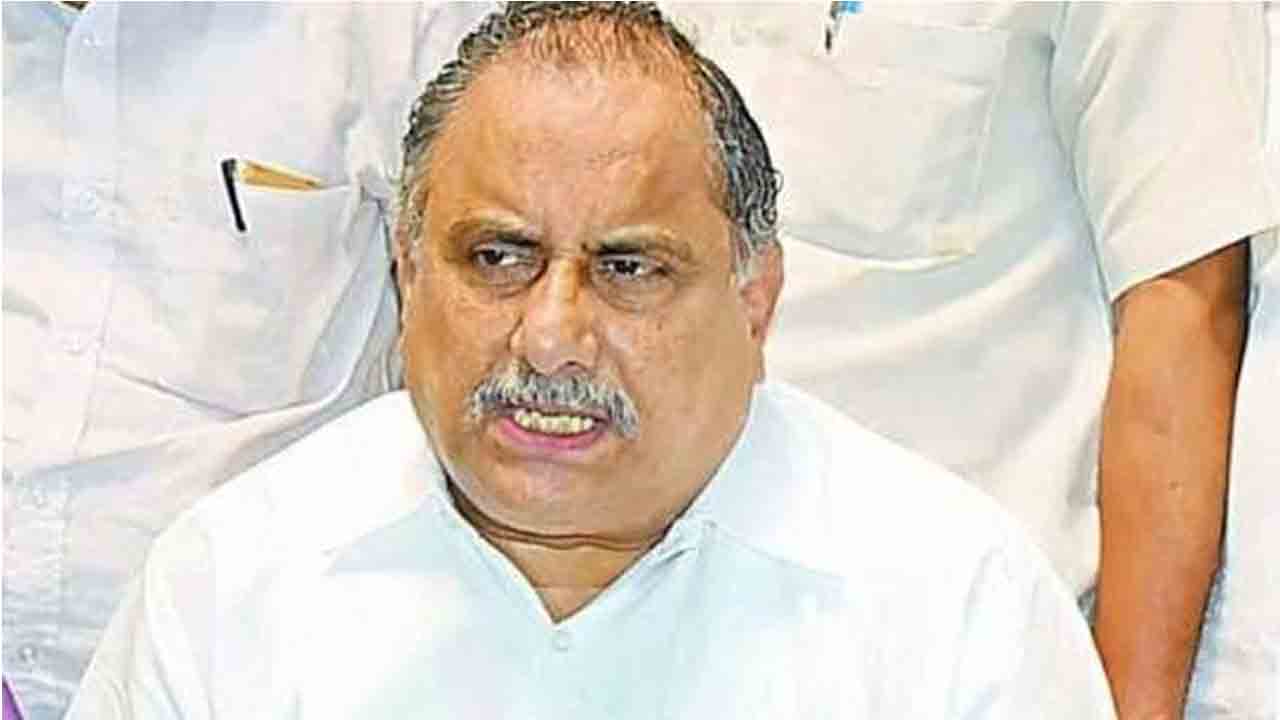 Mudragada Padmanabham | జనసేనాని వ్యాఖ్యలపై కాపునేత ముద్రగడ పద్మనాభం ఫైర్‌