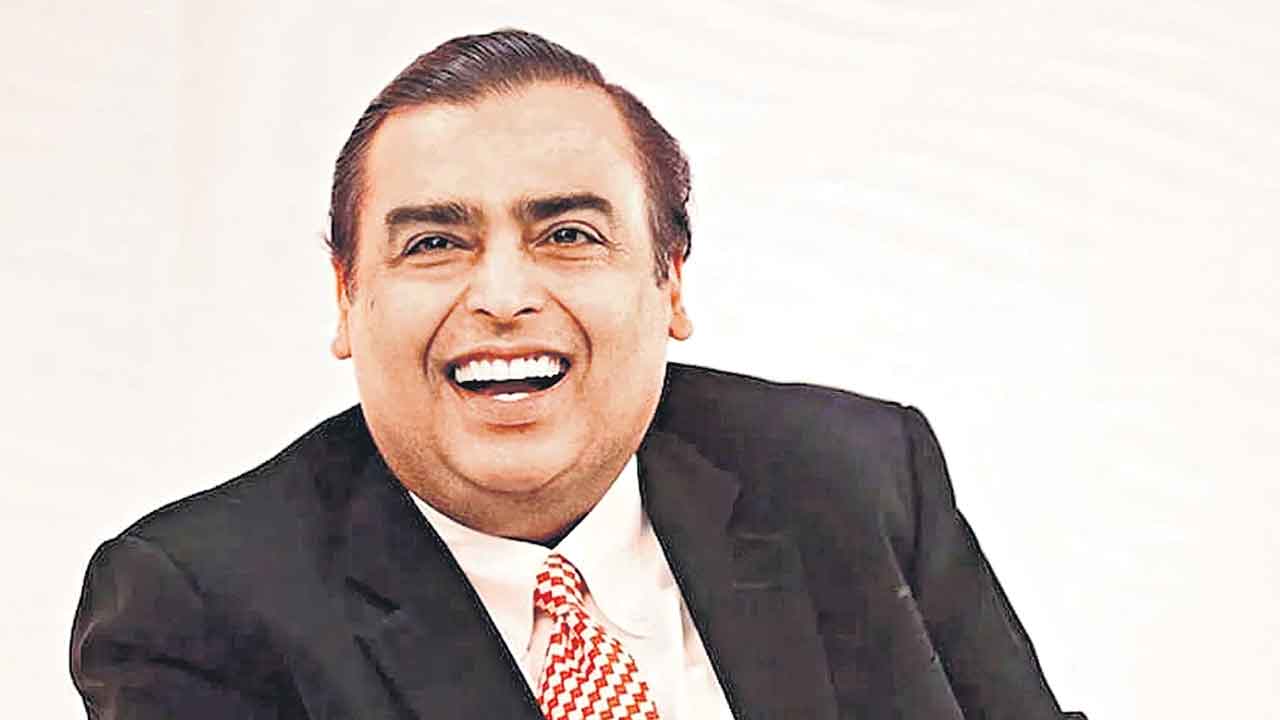 Mukesh Ambani | మళ్లీ ముకేశే నెం.1..  రూ.9,69,296 కోట్లతో దేశంలోనే అత్యంత సంపన్నుడిగా ఆర్‌ఐఎల్ అధినేత