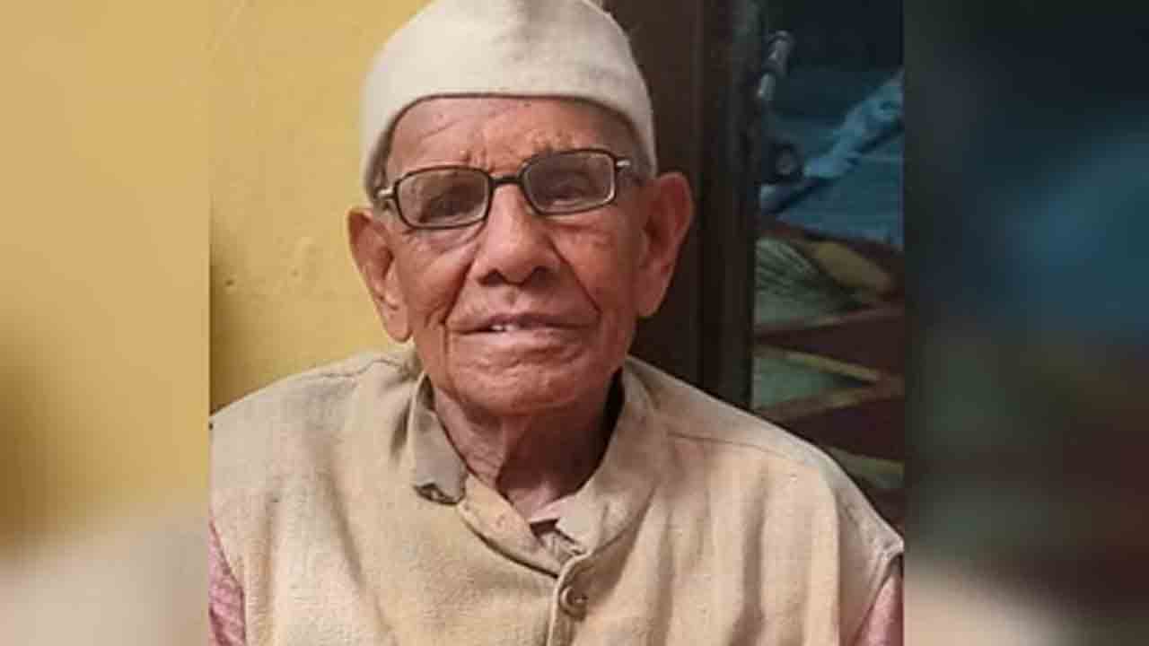 Murarilal | చిప్కో ఉద్యమ నేత మురారీలాల్‌ కన్నుమూత