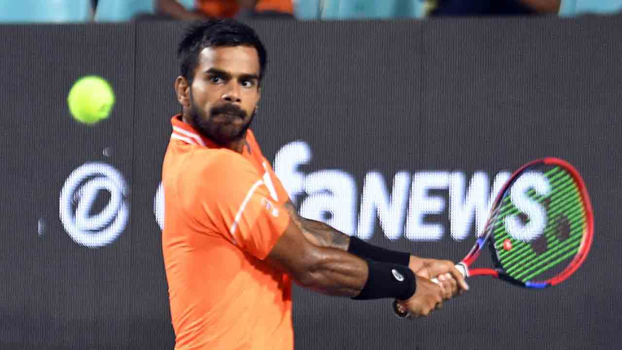 Sumit Nagal | చ‌రిత్ర సృష్టించిన నాగ‌ల్.. తొలి భార‌త ఆట‌గాడిగా రికార్డు