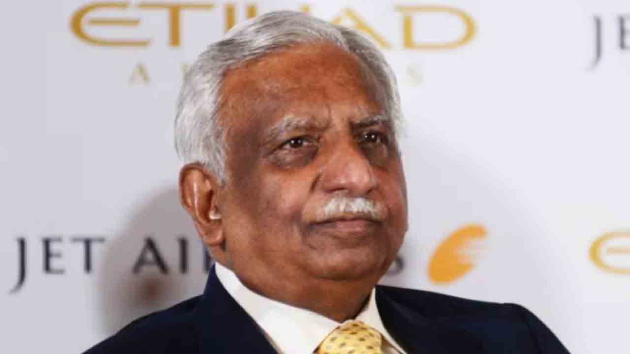 Naresh Goyal – Jet Airways | బెయిల్ కోసం బాంబే హైకోర్టులో నరేశ్ గోయల్ పిటిషన్.. ఎందుకంటే..?!