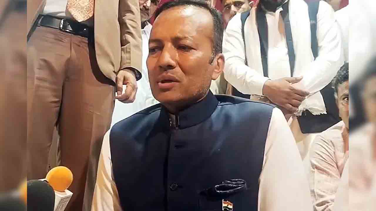 Naveen Jindal | నా జీవితం తెరిచిన పుస్త‌కం.. బీజేపీ నేత న‌వీన్ జిందాల్..!