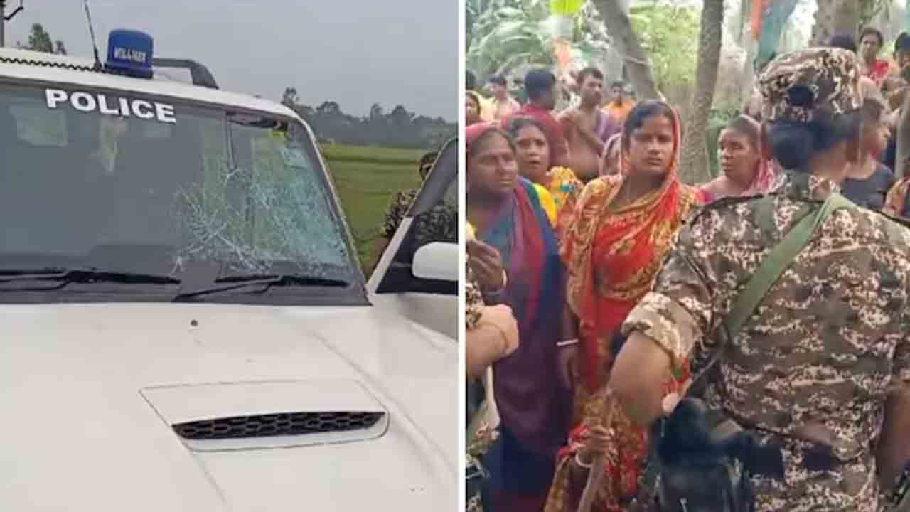 NIA Team | ఎన్‌ఐఏ బృందంపై దాడి.. ఇద్దరు అధికారులకు గాయాలు..!