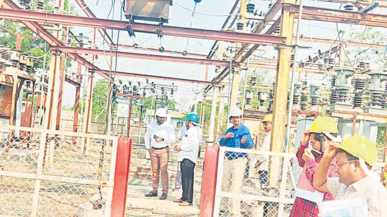 నాణ్యమైన విద్యుత్ను సరఫరా చేస్తాం