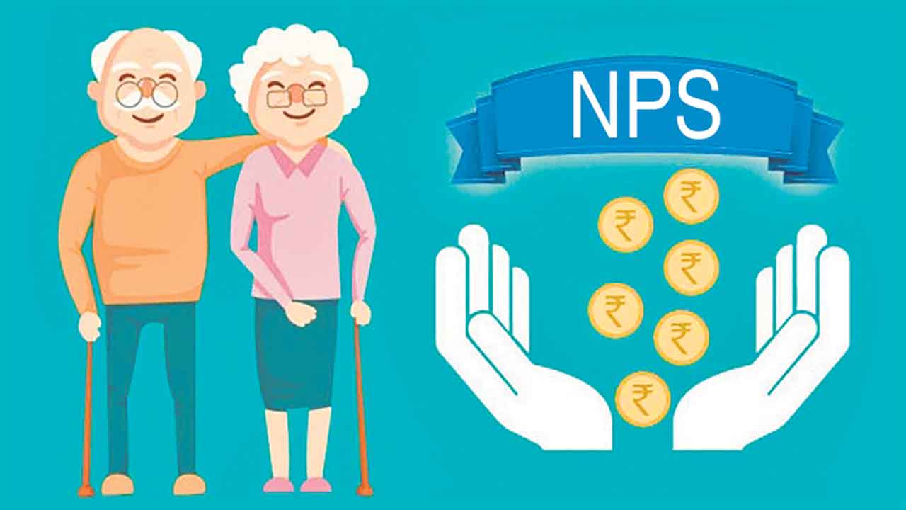 NPS | మారిన రూల్స్‌.. ఇకపై ఎన్‌పీఎస్‌ లాగిన్‌ ఎలా చేయాలంటే?