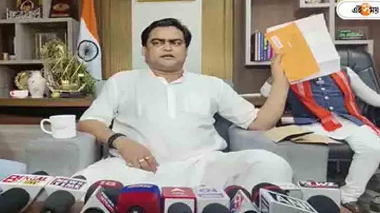 ఎన్నార్సీ అమలుచేస్తే దేశాన్ని తగలబెడతాం