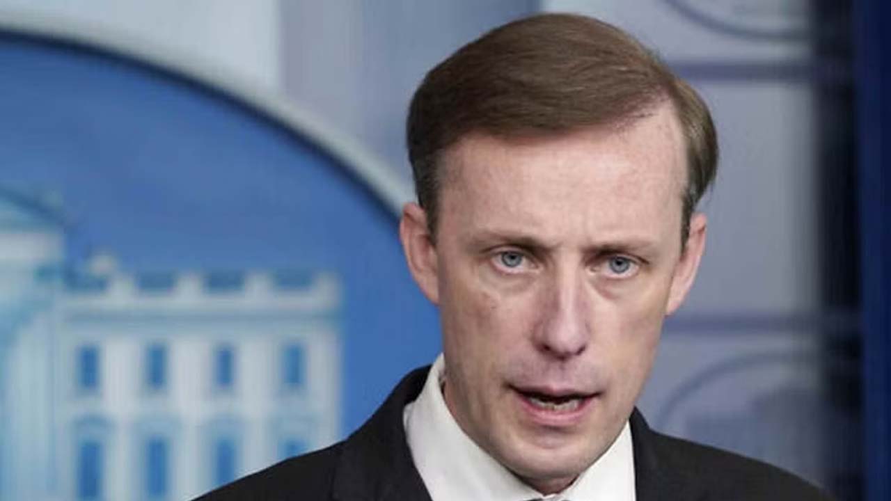 Impose Sanctions | ఇజ్రాయెల్‌పై ఇరాన్‌ దాడి..! మరిన్ని ఆంక్షలు విధించబోతున్న అగ్రరాజ్యం..!