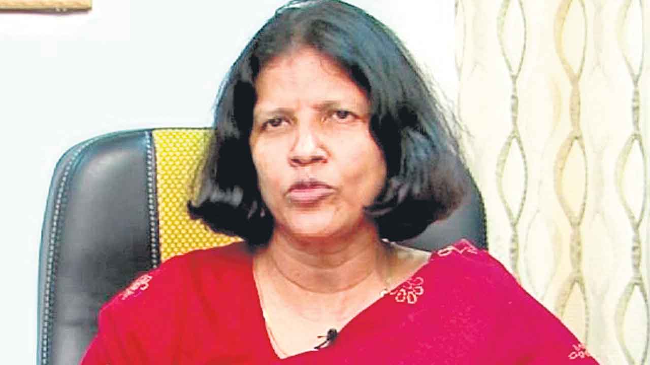 Naima Khatoon | అలీగఢ్‌ వర్సిటీ వీసీగా నైమా ఖాతూన్‌.. విశ్వవిద్యాలయ తొలి మహిళా వీసీగా ఘనత