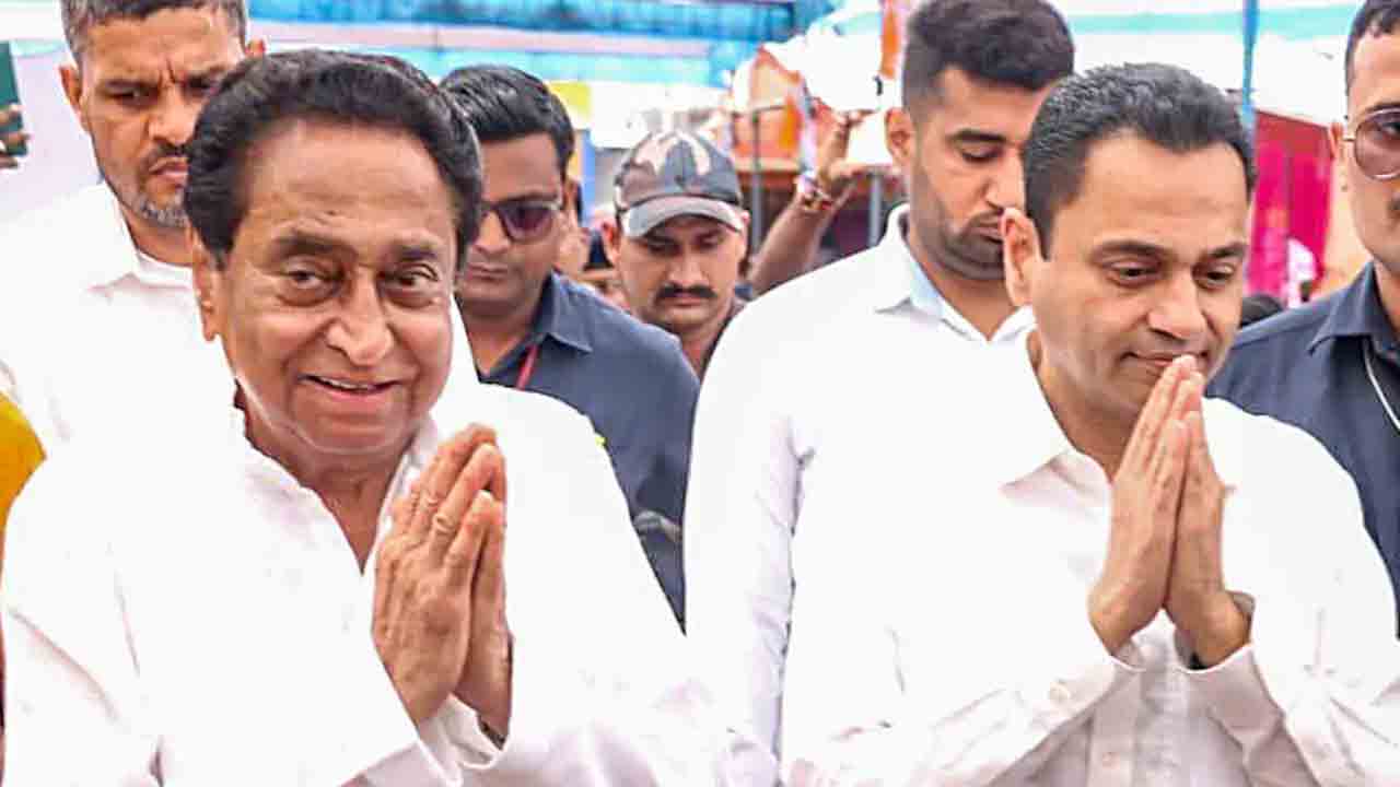 Nakul Nath | లోక్‌సభ తొలిదశ ఎన్నికలు.. అత్యంత ధనవంతుడిగా నిలిచిన నకుల్‌ నాథ్‌.. ఎన్ని కోట్ల ఆస్తులంటే..?