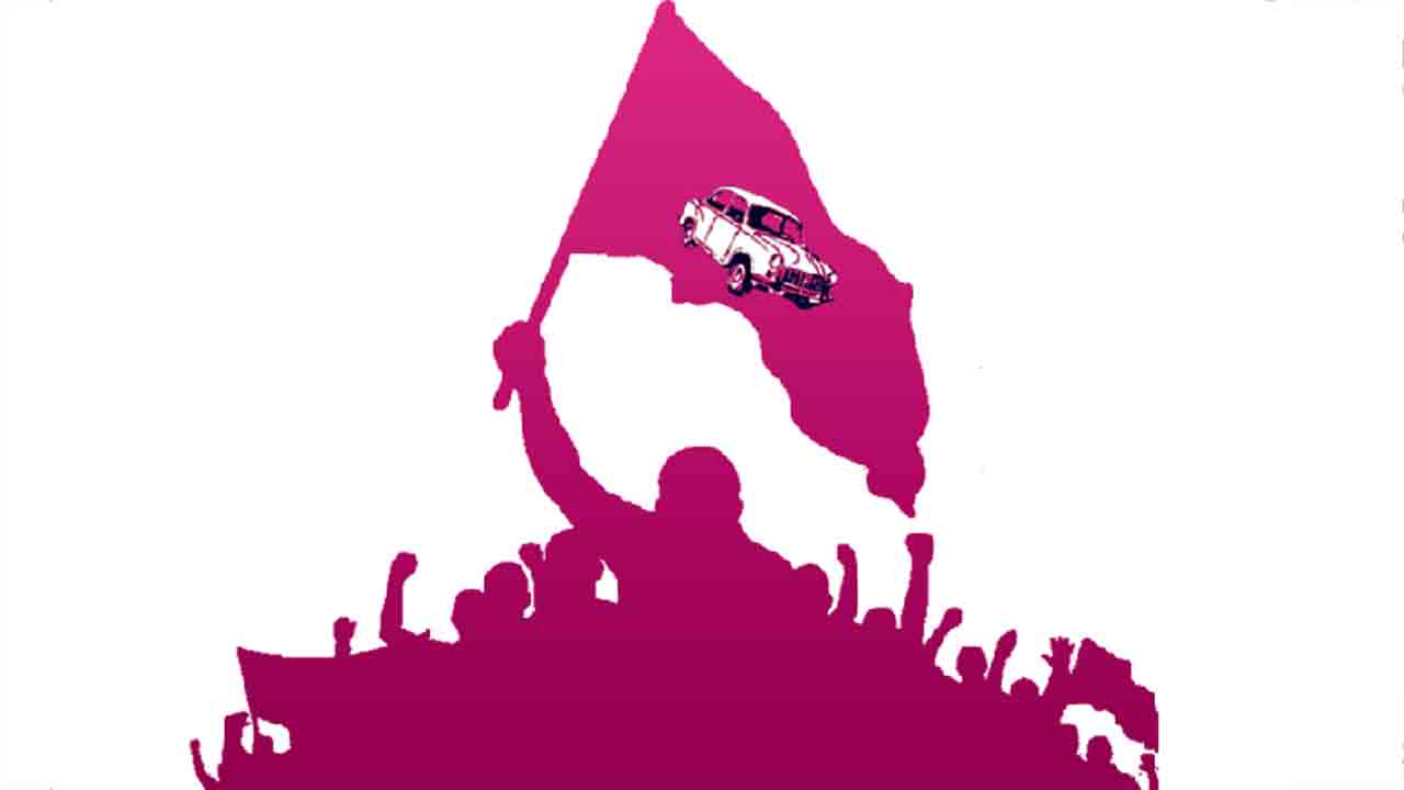 నల్లగొండ పార్లమెంట్‌లో బీఆర్‌ఎస్‌, కాంగ్రెస్‌ మధ్యే పోరు