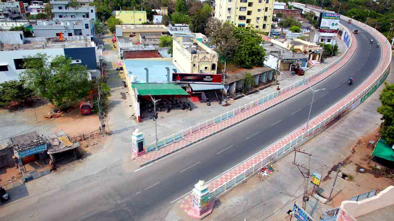 నిప్పుల కొలిమి