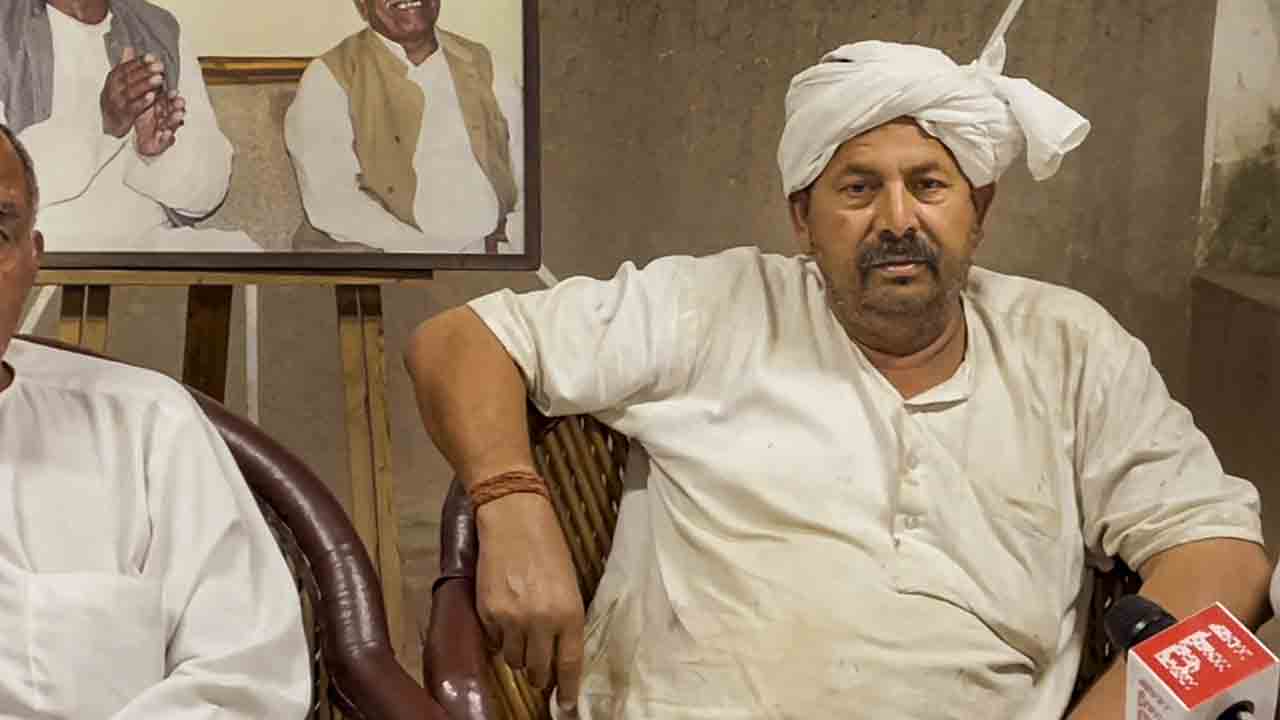 బీజేపీకి మద్దతిచ్చి భంగపడ్డాం