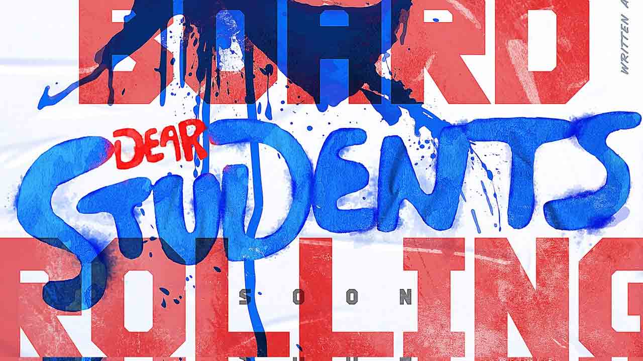 Nayanthara | నివిన్ పౌలీ డియర్ స్టూడెంట్స్ టీంలోకి నయనతార.. ట్రెండింగ్‌లో వీడియో