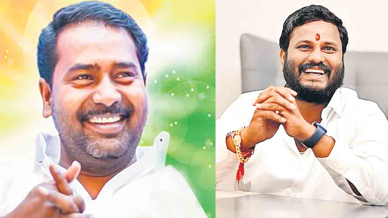 మనుషులు కలిసినా.. ఎన్నికల్లో కలిసి పనిచేసేనా!