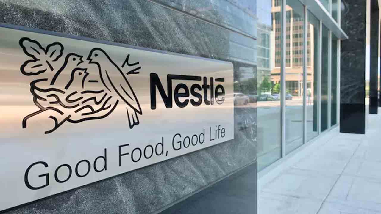 మా ఉత్పత్తుల్లో చక్కెరను 30 శాతం తగ్గించాం