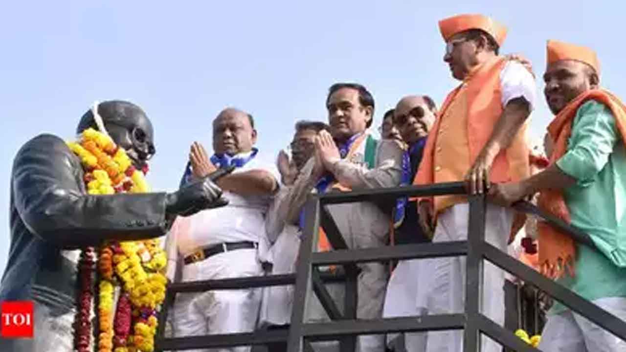 Congress Candidate | సూరత్‌ కాంగ్రెస్‌ అభ్యర్థి మిస్సింగ్‌..!