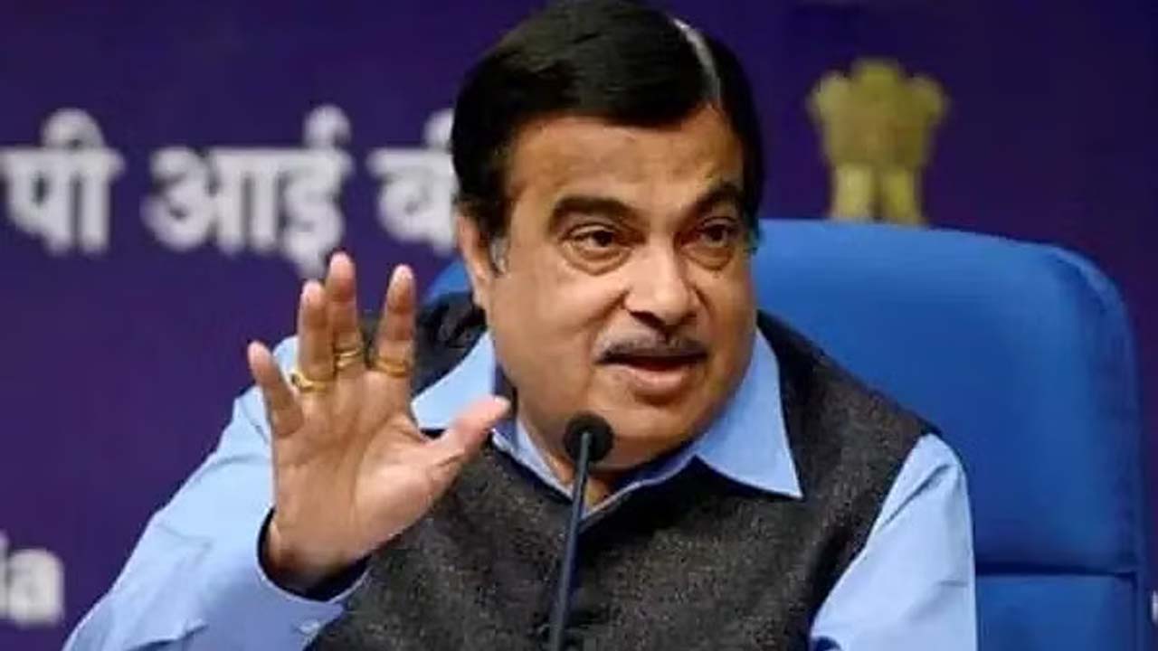Nitin Gadkari | రాబోయే ఐదేళ్లలో కాలుష్య రహిత నగరంగా ఢిల్లీని తీర్చిదిద్దుతాం : కేంద్రమంత్రి నితిన్ గడ్కరీ