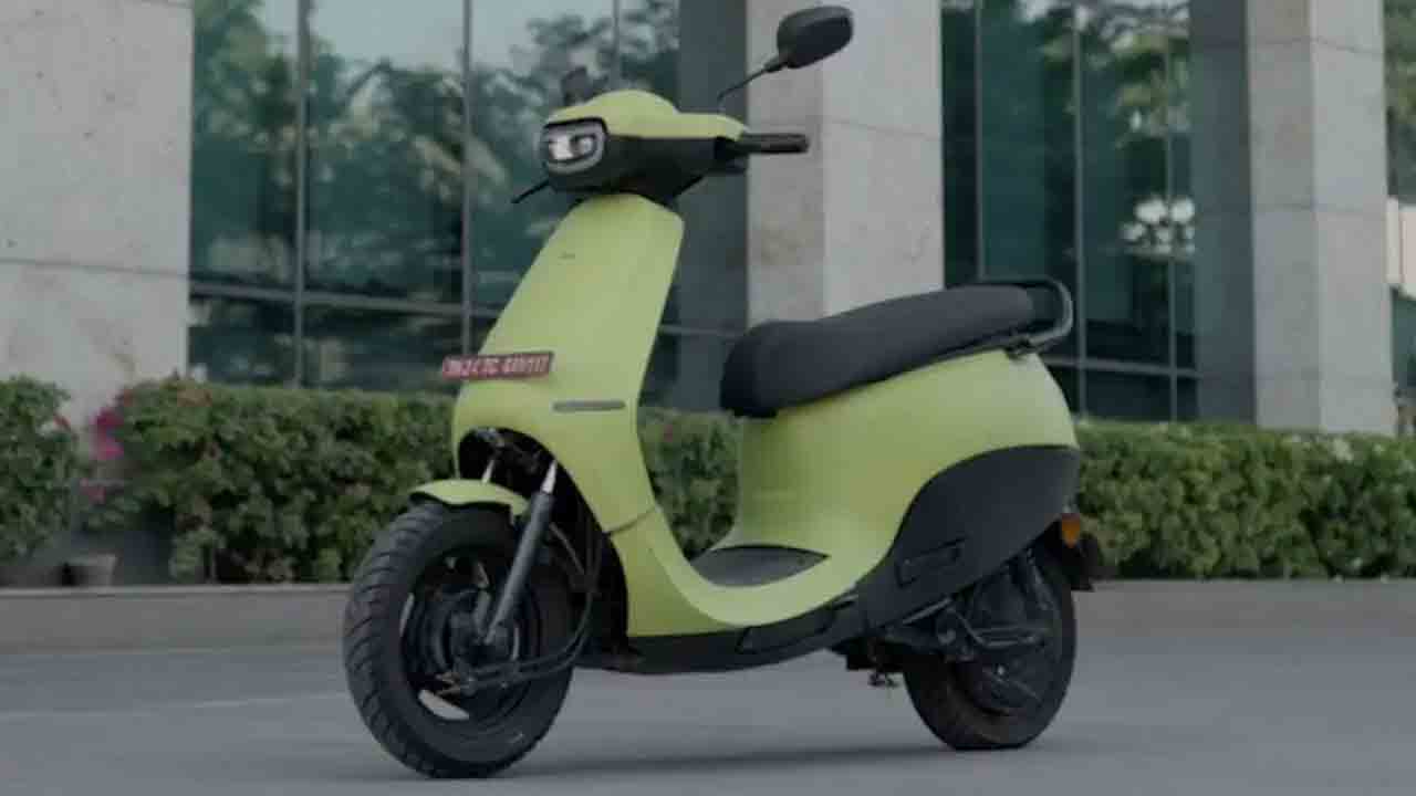 Ola Electric IPO | ఓలా ఎలక్ట్రిక్ ఐపీఓకు సెబీ’ ఓకే..