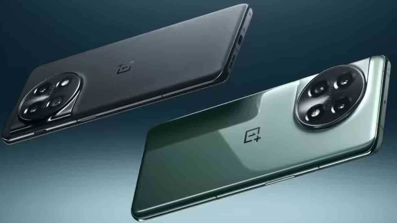 OnePlus 11 5G | వన్ ప్లస్ 11 5జీ ఫోన్‌పై బంపరాఫర్.. ఎక్స్చేంజ్ బోనస్‌తోపాటు భారీ తగ్గింపు..!
