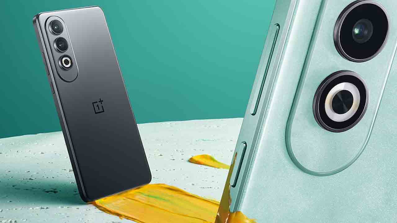 OnePlus Nord CE 4 | భారత్ మార్కెట్లోకి వన్ ప్లస్ మిడ్‌రేంజ్ నార్డ్ సీఈ4.. ఇవీ స్పెషిఫికేషన్స్..!