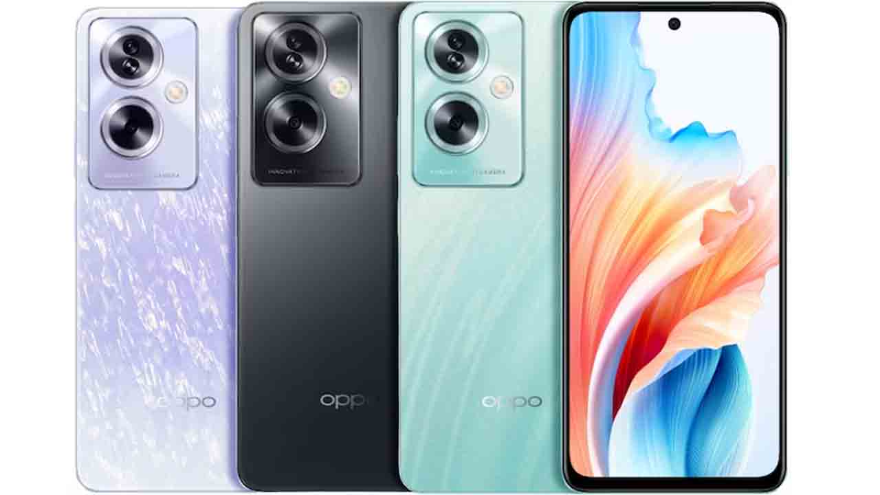 Oppo | త్వరలో భారత్ మార్కెట్లో ఒప్పో ఏ1 సిరీస్ ఫోన్లు.. ఇవీ స్పెషిఫికేషన్స్..?!