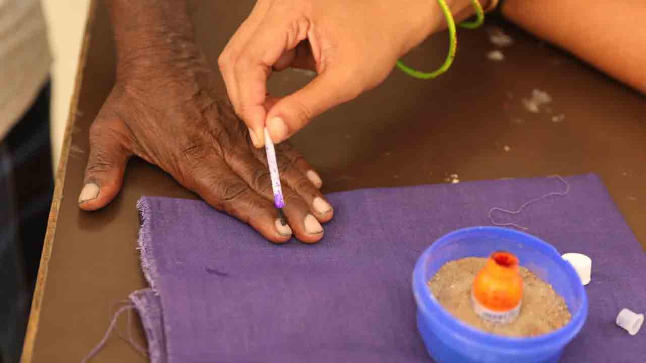 Elections | ఒడిశా ఎన్నికల బరిలో 12 మంది రాజ కుటుంబీకులు..!