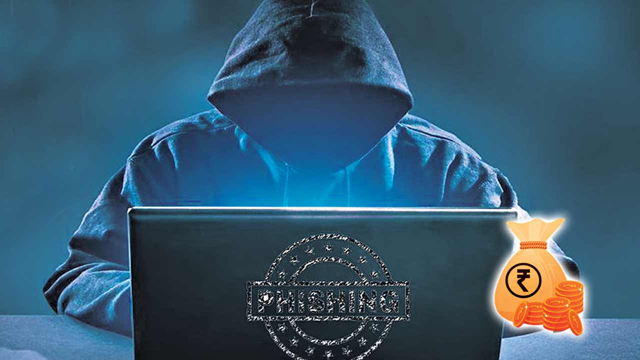 దేశవ్యాప్తంగా దోచేశారు