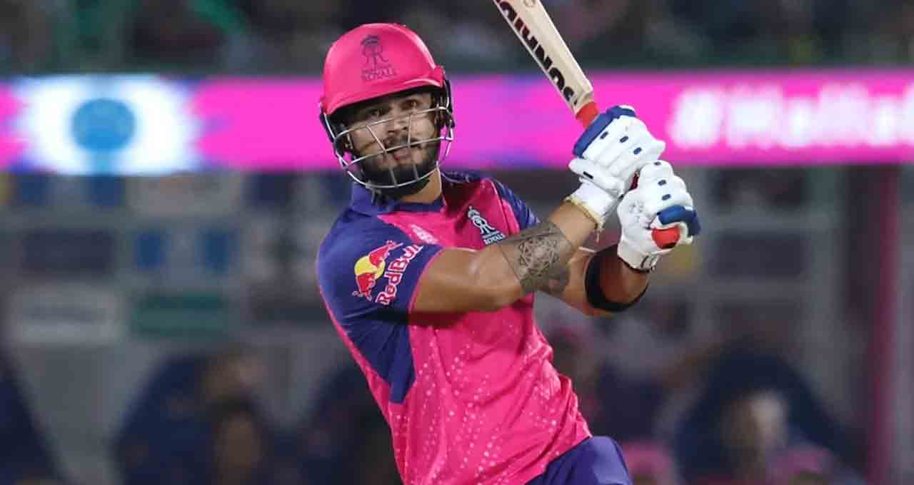 IPL 2024 | ‘బంతిని చూడు.. బ‌లంగా కొట్టు’.. ఈ సీజ‌న్‌లో నా ల‌క్ష్యమిదే