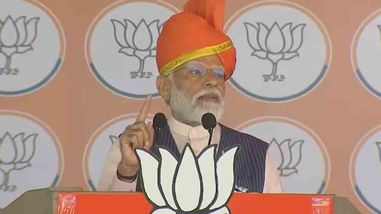 Karnataka | పెండ్లి పత్రికలో ప్రధాని మోదీ ప్రస్తావన.. చిక్కుల్లో వరుడు