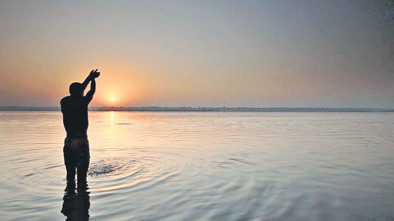 Pushkaralu