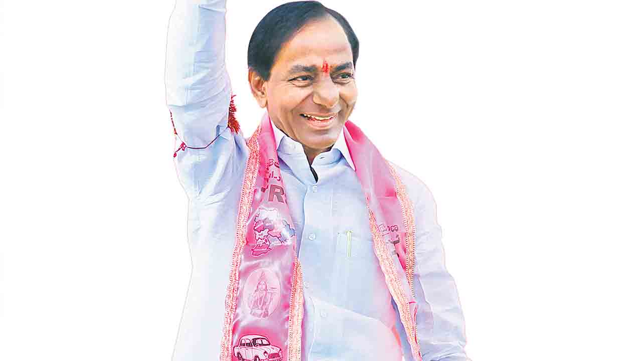 ప్రచార హోరు