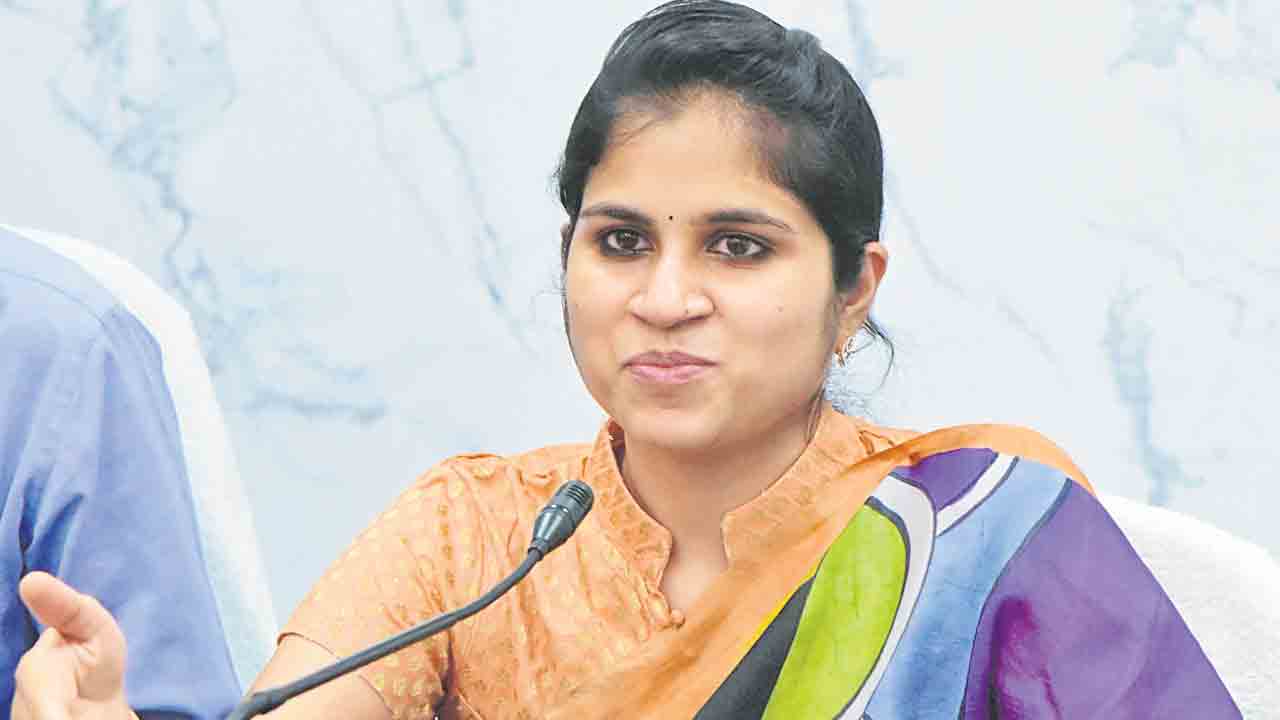 జహీరాబాద్‌ బరిలో 19మంది అభ్యర్థులు