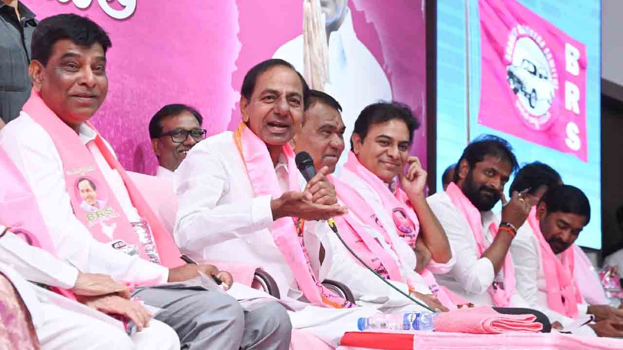 సరి కొత్త పంథాలో ప్రచారం