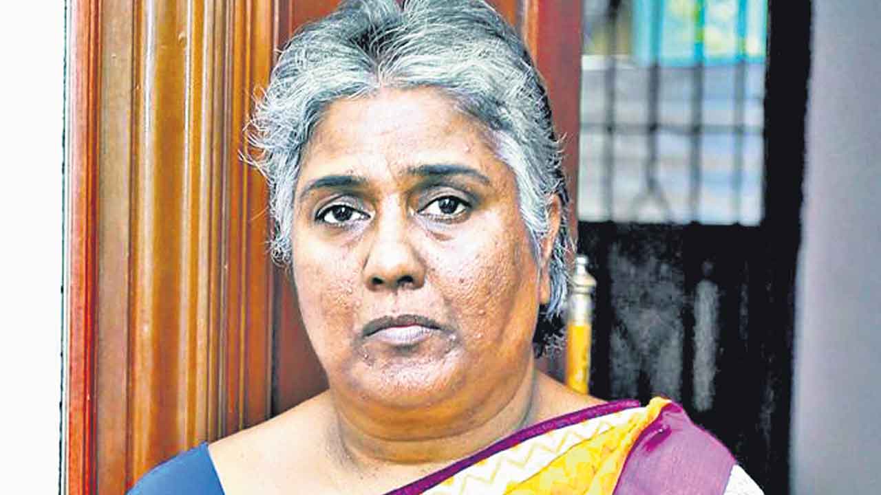 భూరి విరాళం… నిండు మనసుతో