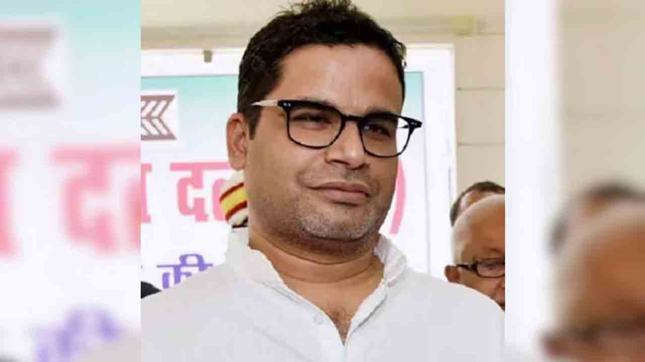 Prashant Kishore | ఏపీలో జగన్‌ సర్కారుపై ప్రశాంత్‌ కిషోర్‌ ఆస్తకికర వ్యాఖ్యలు