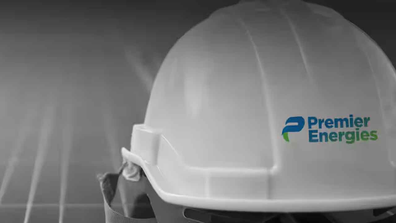 ఐపీవోకి ప్రీమియర్‌ ఎనర్జీస్‌