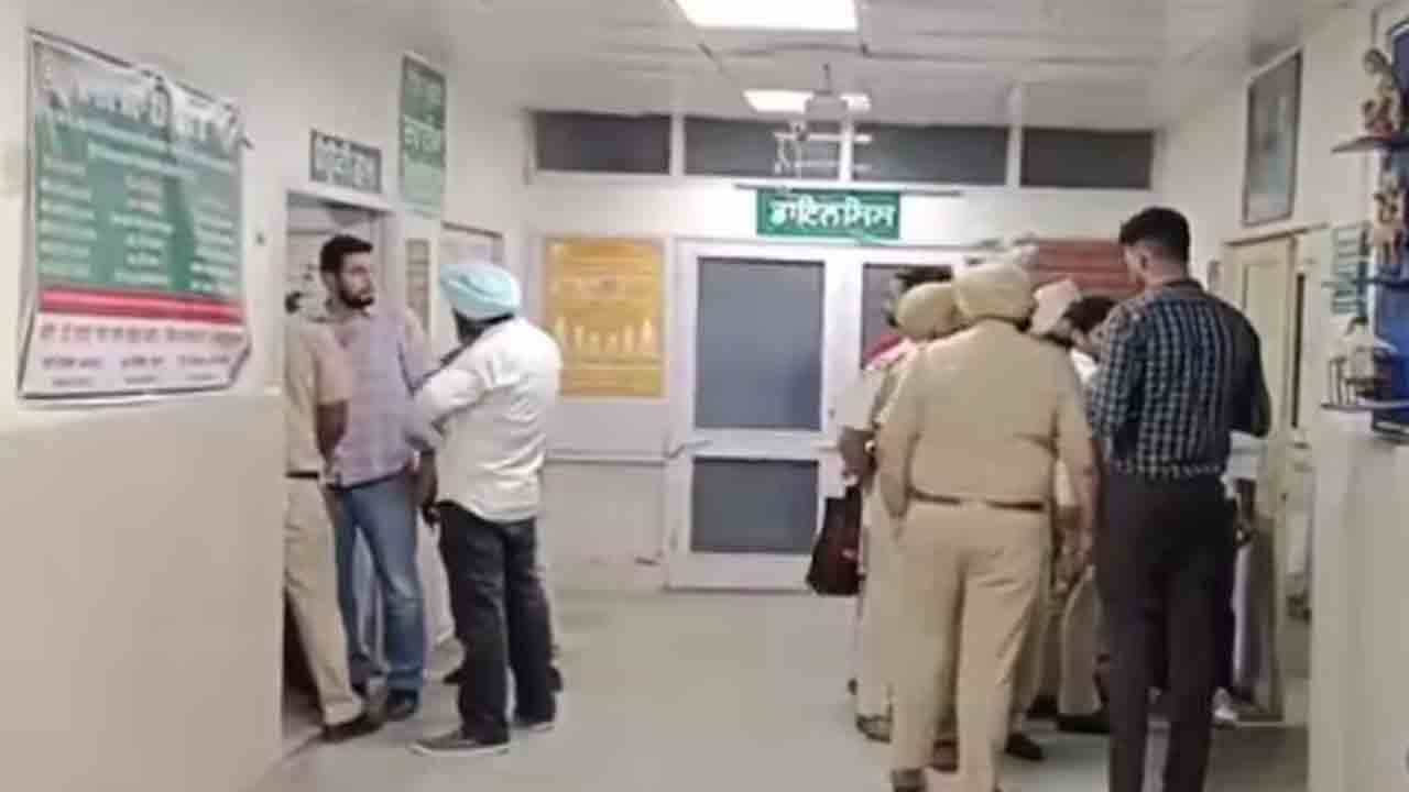 Prisoners Clash | జైలులో ఘర్షణ.. ఇద్దరు ఖైదీలు మృతి, మరో ఇద్దరికి గాయాలు