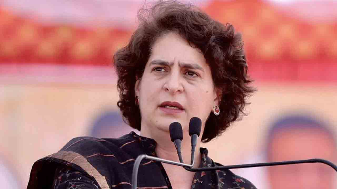 Priyanka Gandhi | ఈ ఎన్నికల్లో ప్రియాంక గాంధీ పోటీ డౌటే.. రాయ్‌బరేలీ, అమేథి స్థానాలపై 24 గంటల్లో తుది నిర్ణయం