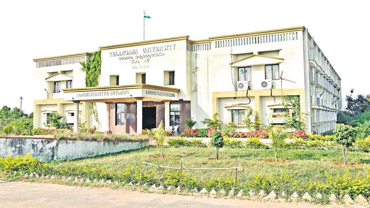 మారని తీరు!