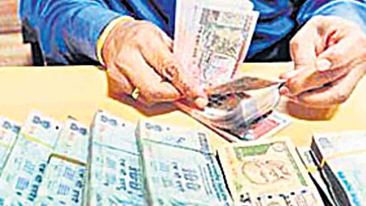 పట్టణాలకన్నా పల్లెలే బెటర్‌..