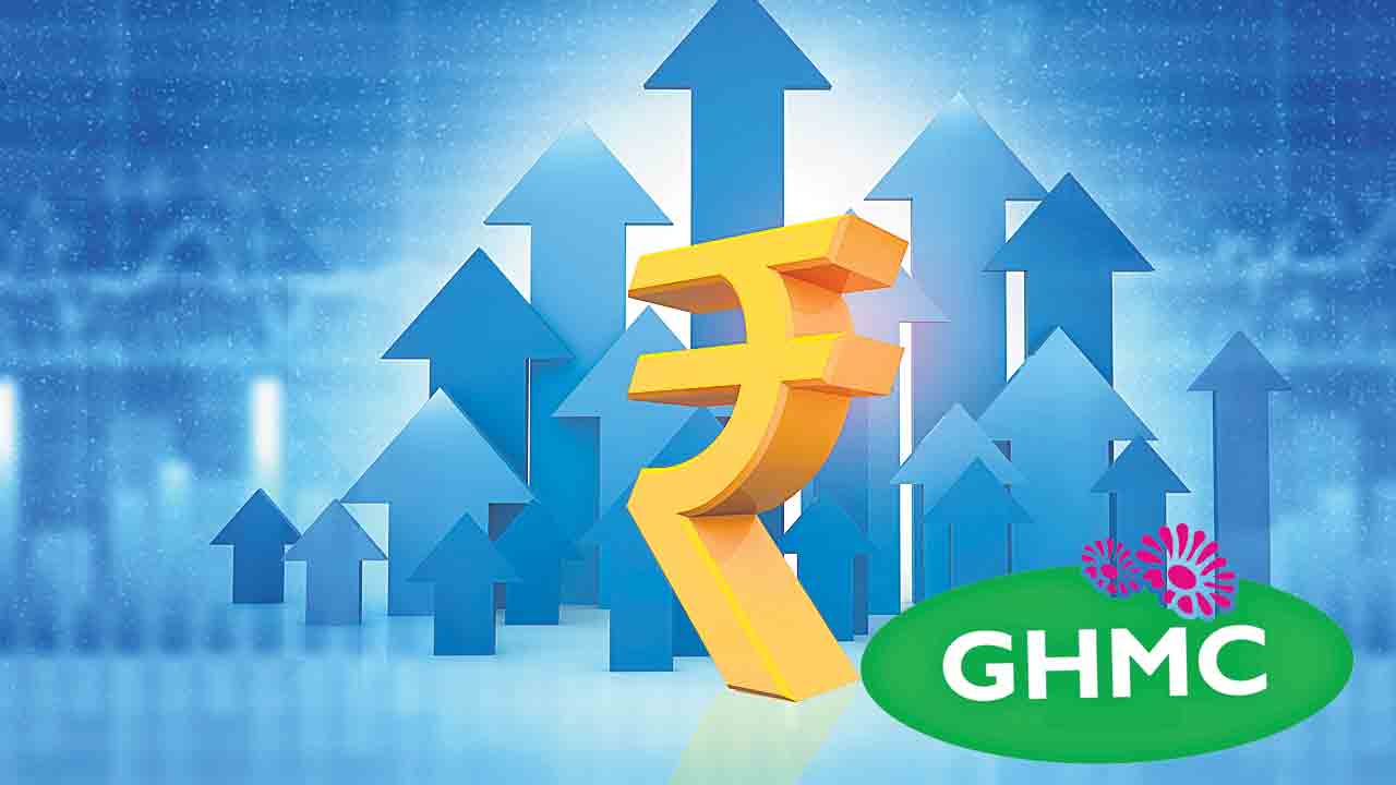 Ronald Ross | బల్దియాలో ఆస్తి పన్ను ఆశాజనకం.. గతంలో కంటే అదనంగా రూ. 257 కోట్లు వసూలు: రోనాల్డ్‌ రాస్‌