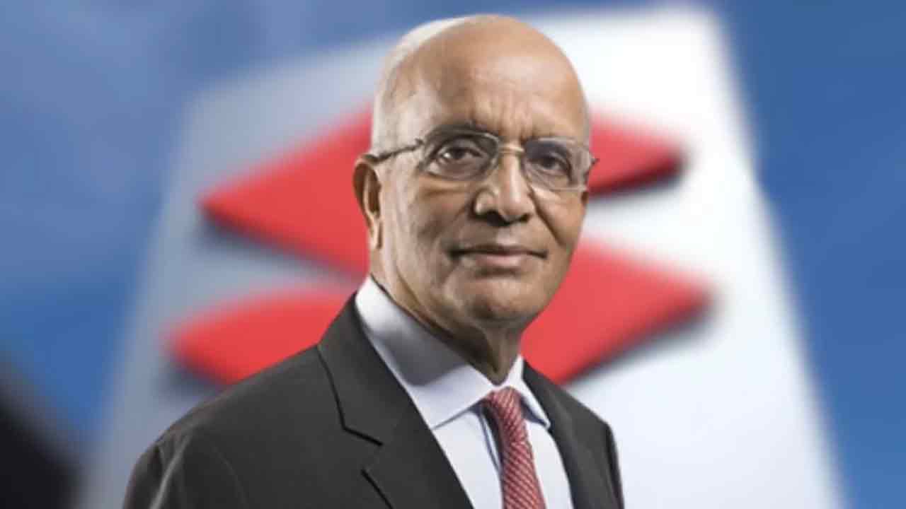 Maruti Suzuki | త్వరలో చిన్న హైబ్రిడ్‌ కారు.. అందుబాటు ధరలోనే: మారుతి చైర్మన్‌ ఆర్‌సీ భార్గవ