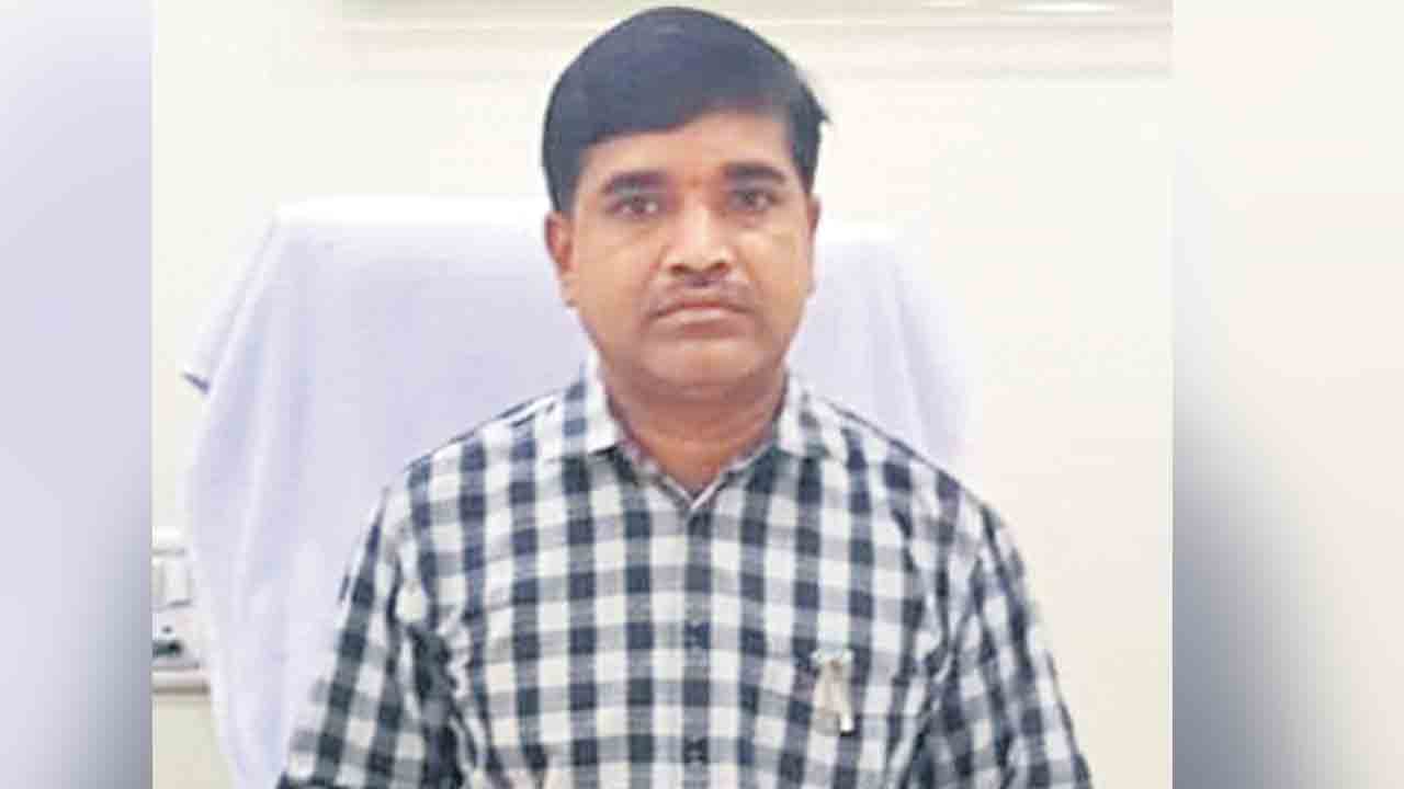 మద్యం, డబ్బుల పంపిణీని అరికడుతాం..