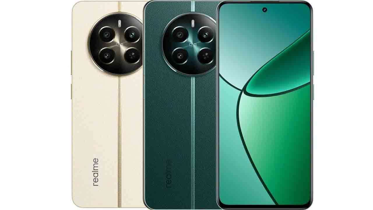 Realme GT 6T |త్వరలో భారత్ మార్కెట్లోకి రియల్‌మీ జీటీ 6టీ.. ఇవీ స్పెషిఫికేషన్స్..!