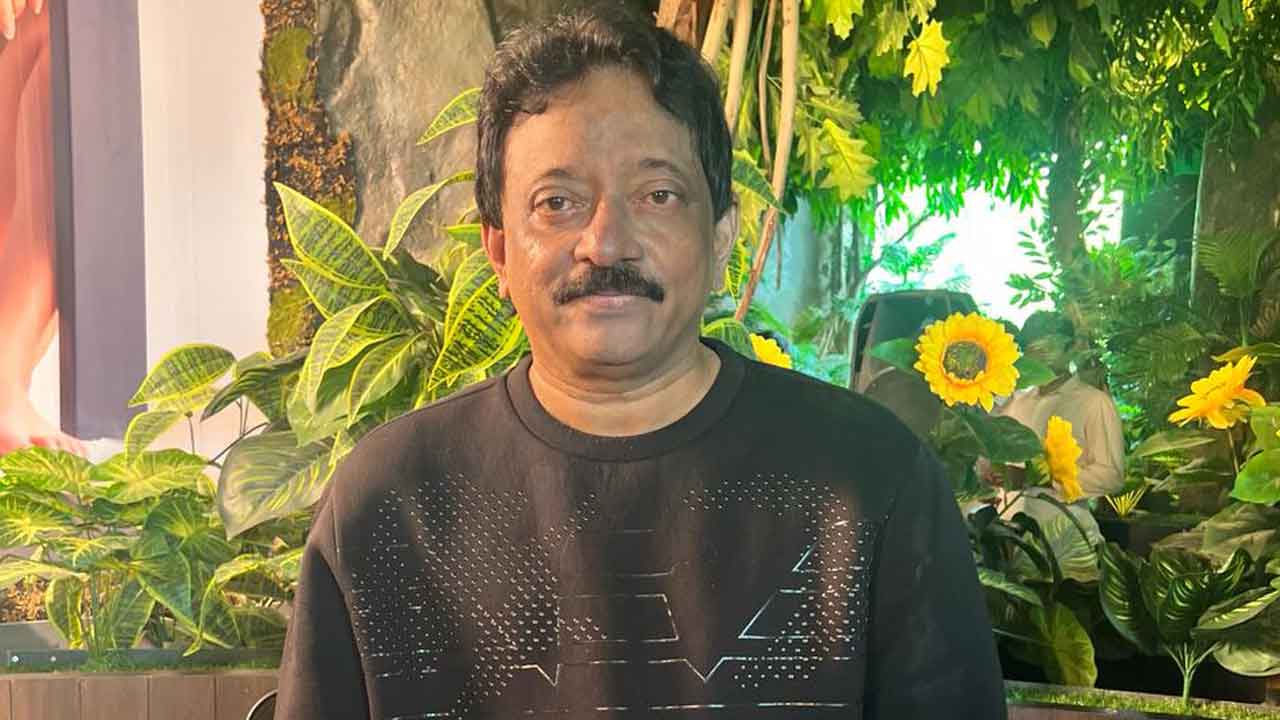 RGV | ఆర్జీవీ కొత్త ప్రయోగం.. ప్రేక్షకుల చేత, ప్రేక్షకుల కొరకు, ప్రేక్షకుల కోసం