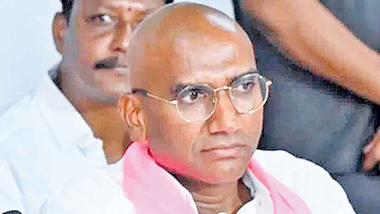 చనిపోయేముందు దవాఖానకు తీసుకెళ్తారా!
